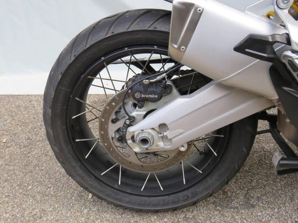 Ducati Multistrada 1200 Enduro (2016 - 18) (10)