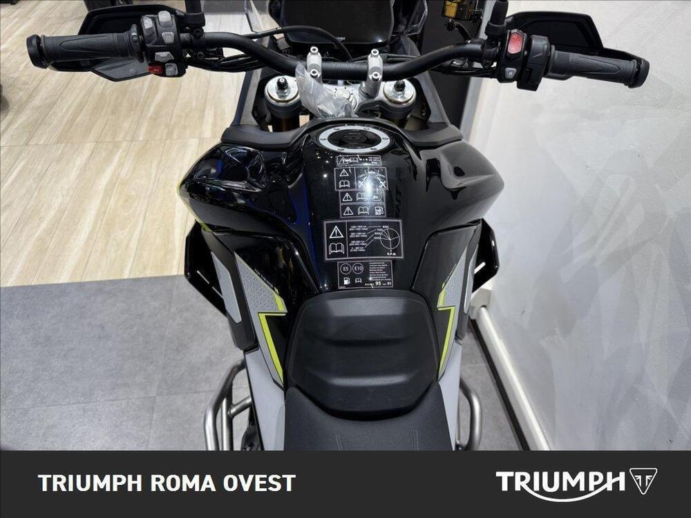 Triumph Tiger 900 Rally Pro (2024 - 26) (16)