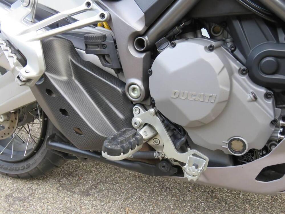 Ducati Multistrada 1200 Enduro (2016 - 18) (11)