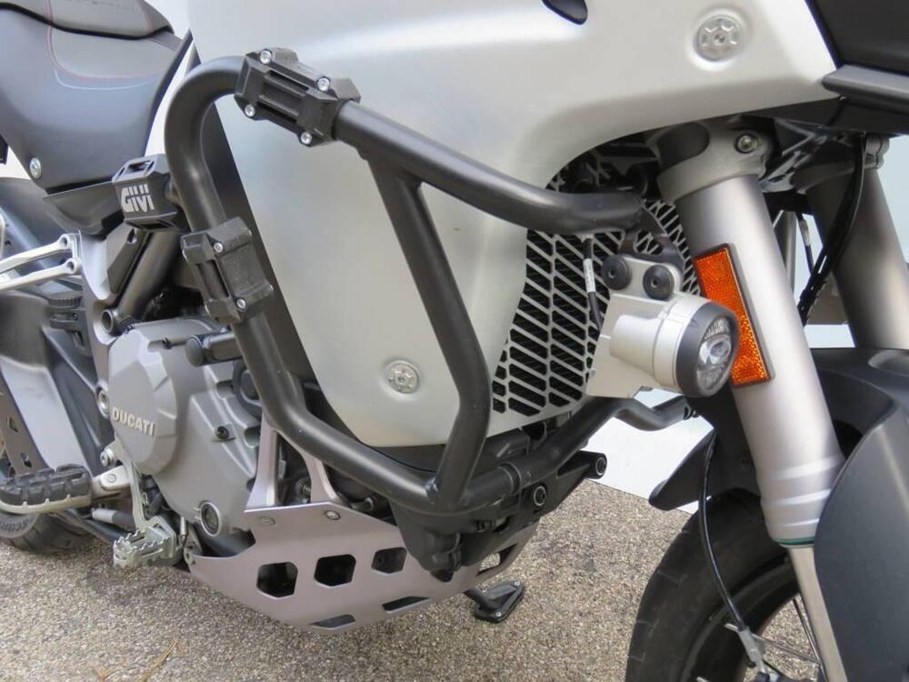 Ducati Multistrada 1200 Enduro (2016 - 18) (12)