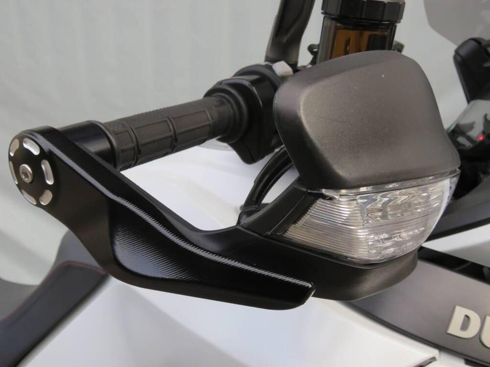 Ducati Multistrada 1200 Enduro (2016 - 18) (13)