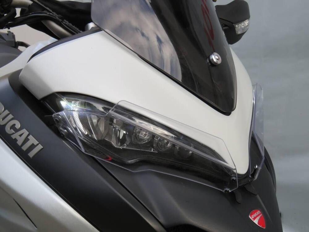 Ducati Multistrada 1200 Enduro (2016 - 18) (14)