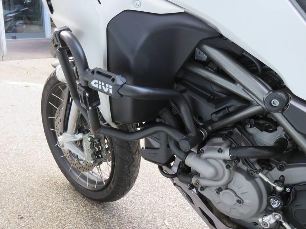 Ducati Multistrada 1200 Enduro (2016 - 18) (15)
