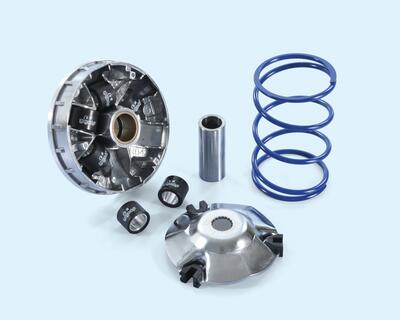Variatore Polini Hi-Speed per Piaggio Vespa 50 iGET 4T 4V