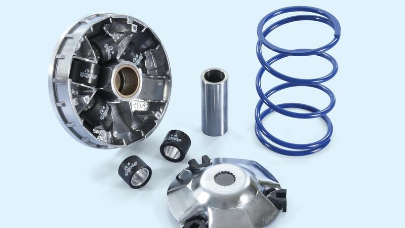 Variatore Polini Hi-Speed per Piaggio Vespa 50 iGET 4T 4V