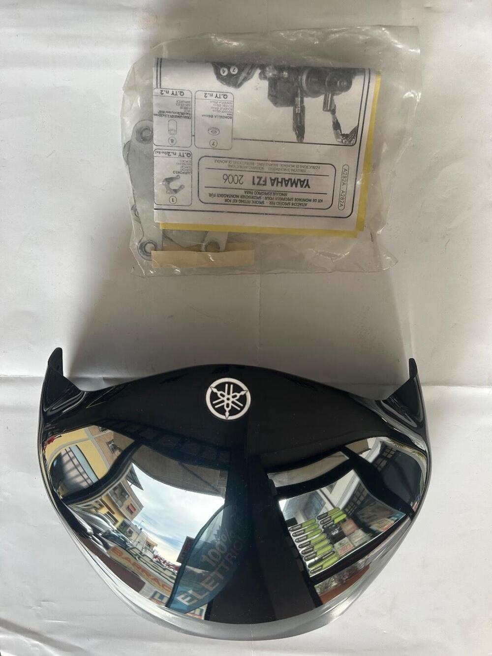 Kit codino per Yamaha FZ1 del 2006