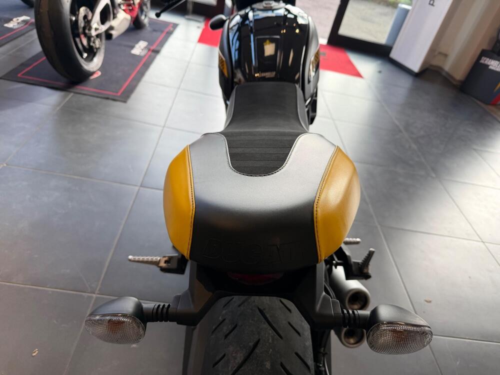 Ducati Scrambler 800 Full Throttle (2017 - 21) (7)