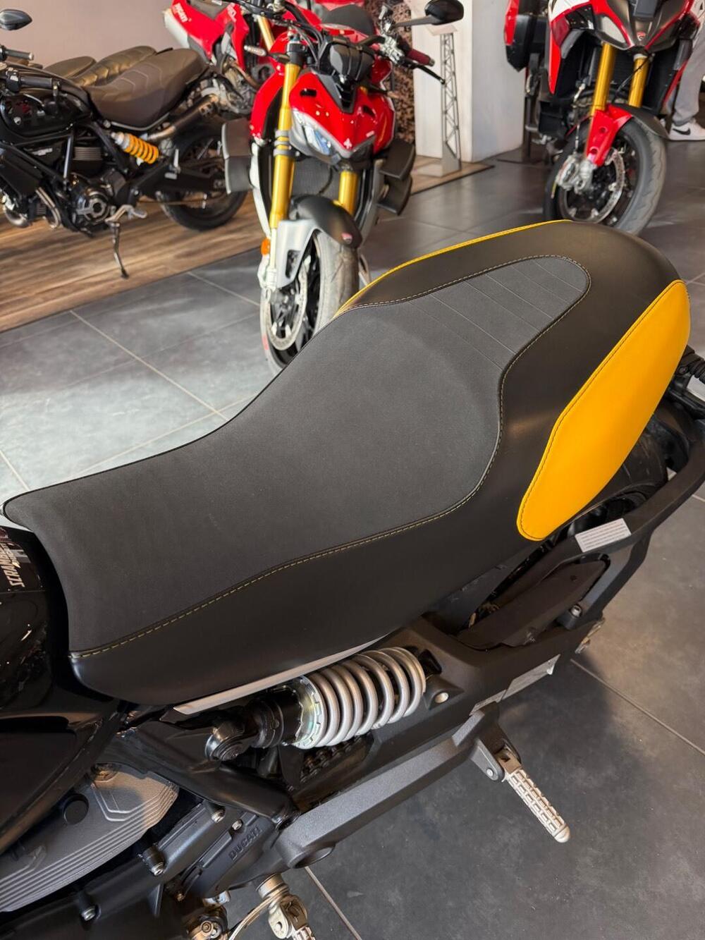 Ducati Scrambler 800 Full Throttle (2017 - 21) (8)