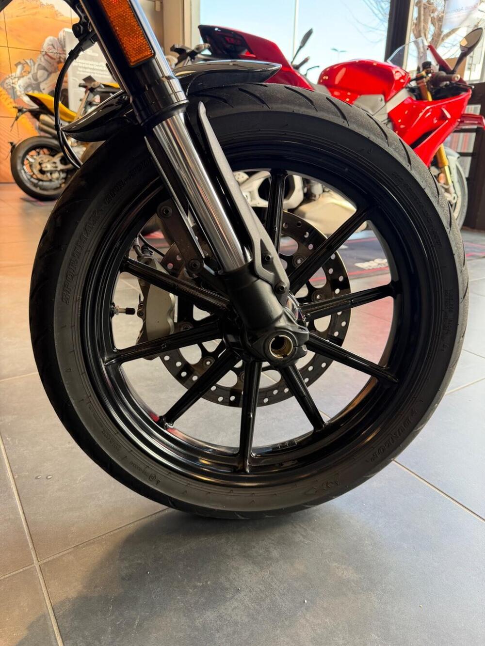 Ducati Scrambler 800 Full Throttle (2017 - 21) (11)