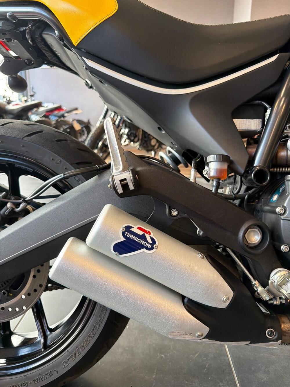 Ducati Scrambler 800 Full Throttle (2017 - 21) (16)