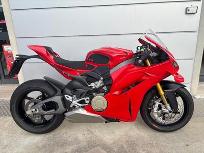 Ducati Panigale V4 S (2025 - 26) usata