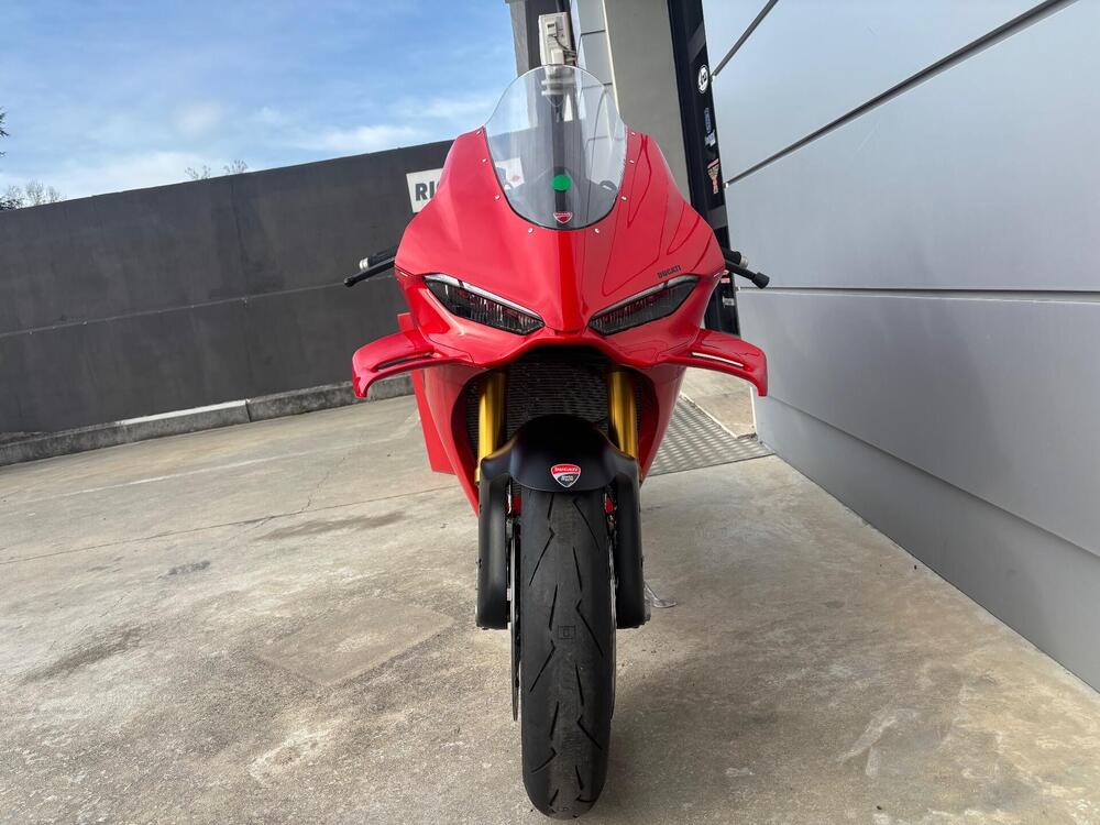 Ducati Panigale V4 S (2025 - 26) (2)