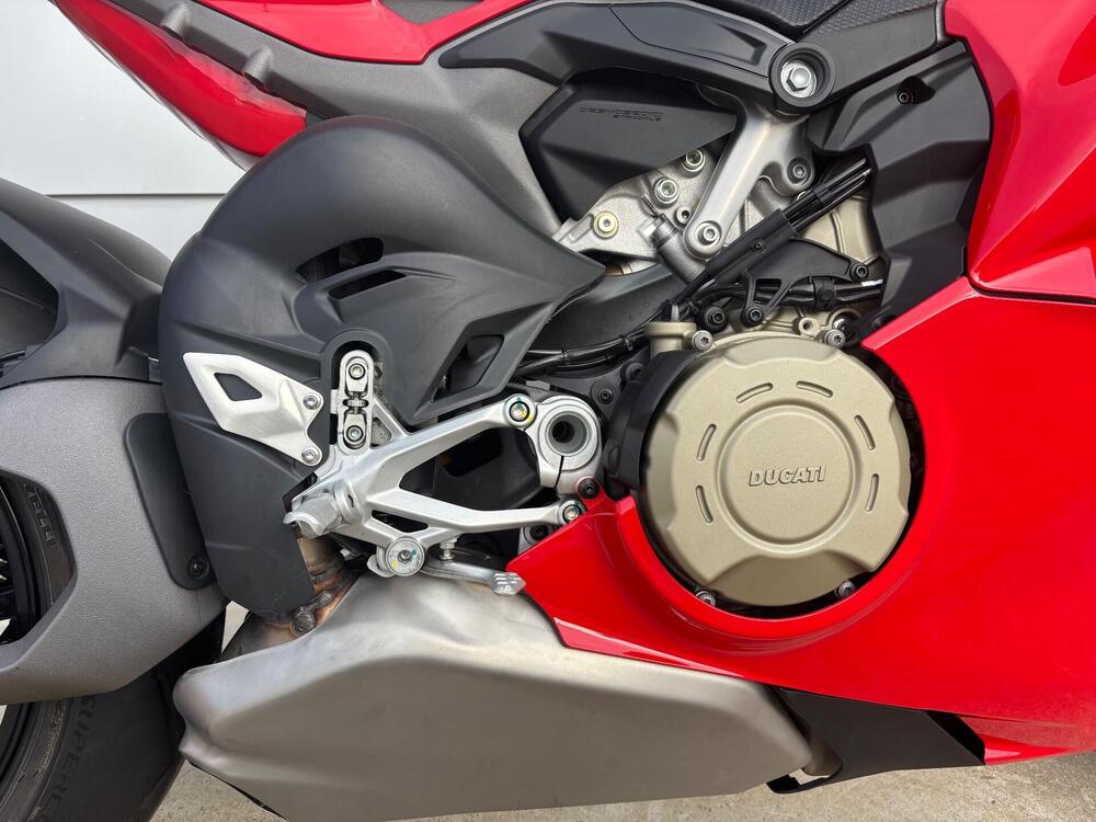 Ducati Panigale V4 S (2025 - 26) (3)