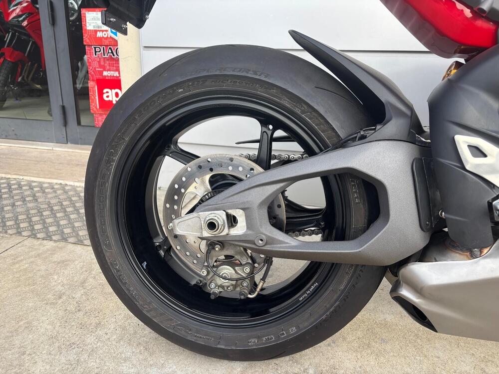 Ducati Panigale V4 S (2025 - 26) (4)