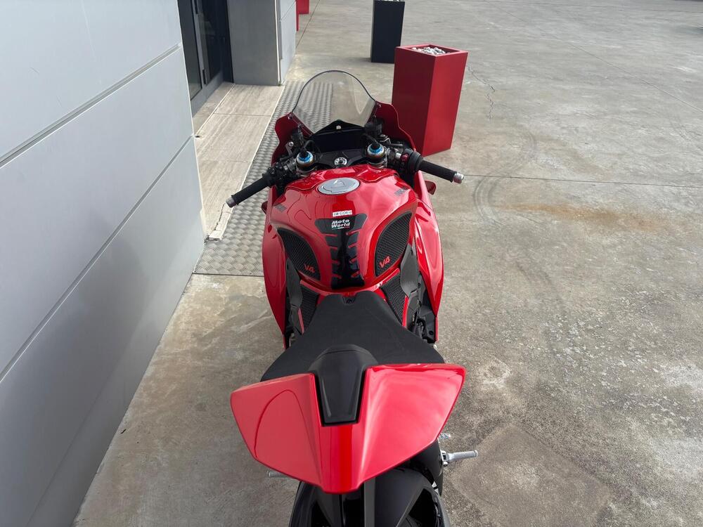 Ducati Panigale V4 S (2025 - 26) (5)