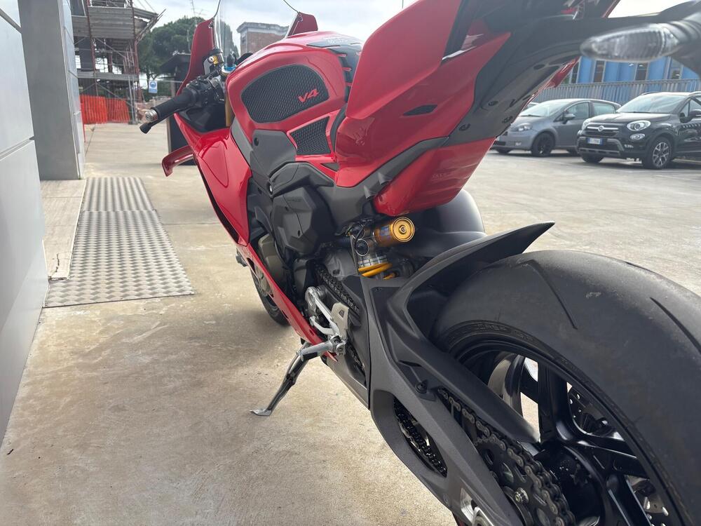 Ducati Panigale V4 S (2025 - 26) (6)