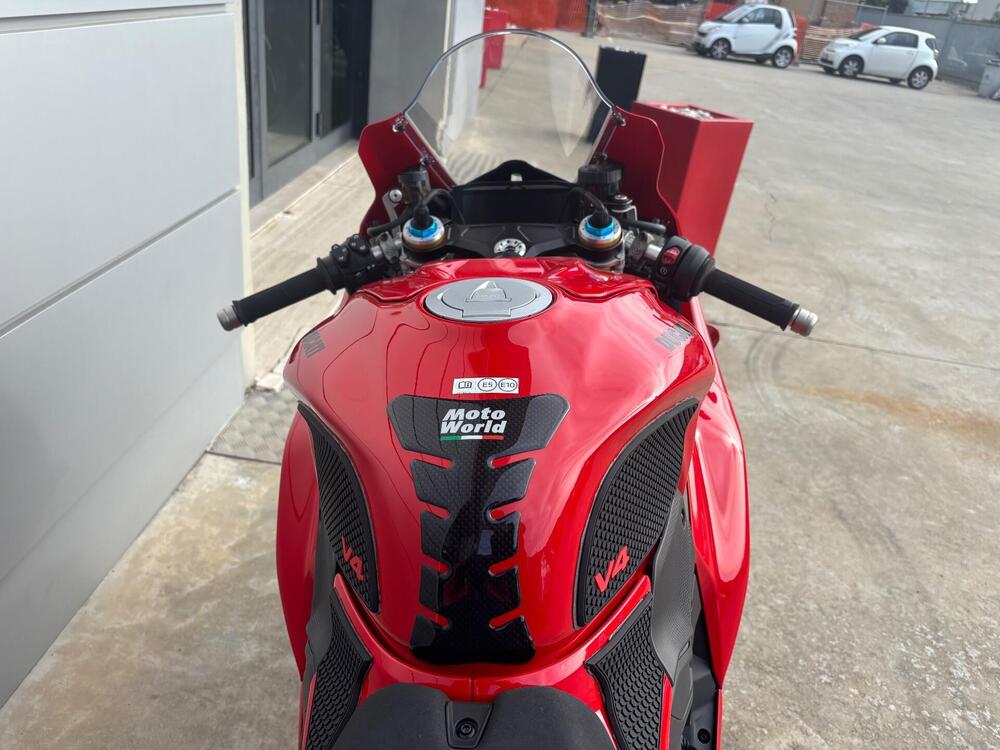 Ducati Panigale V4 S (2025 - 26) (8)