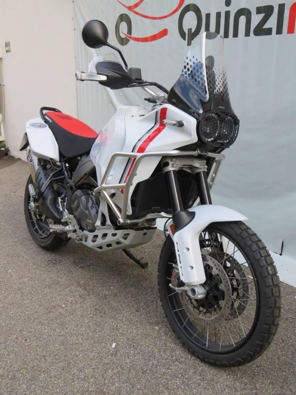 Ducati DesertX (2022 - 25) (2)