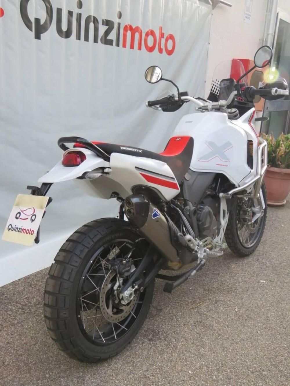 Ducati DesertX (2022 - 25) (3)