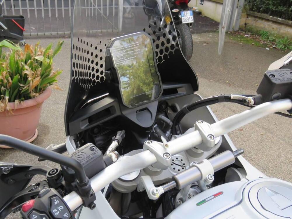 Ducati DesertX (2022 - 25) (5)