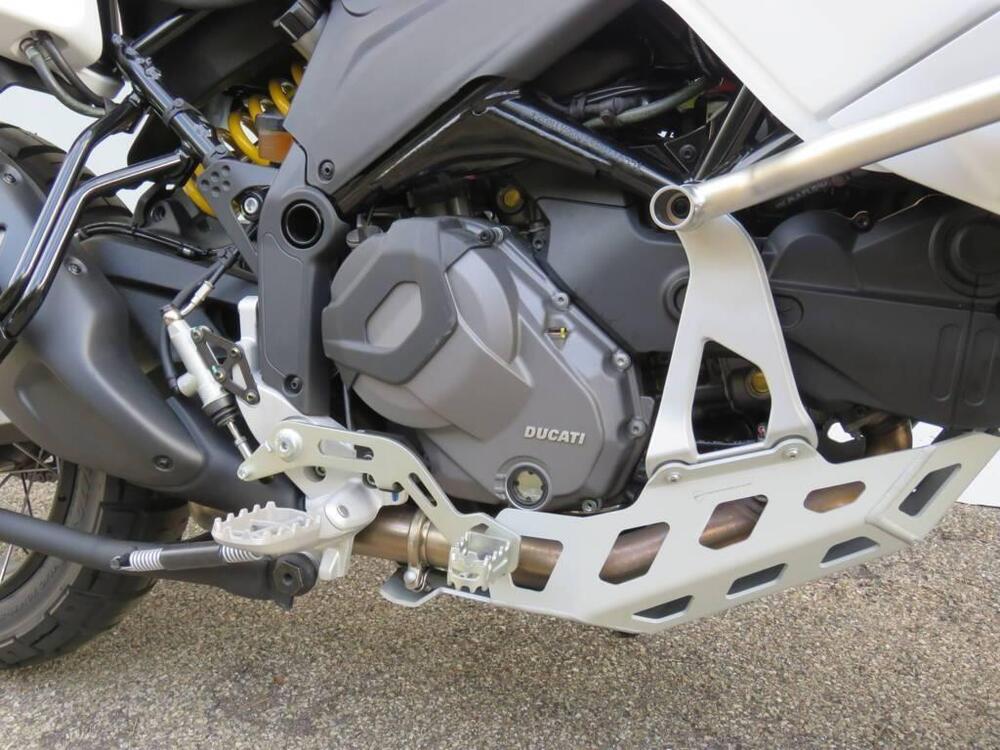 Ducati DesertX (2022 - 25) (9)