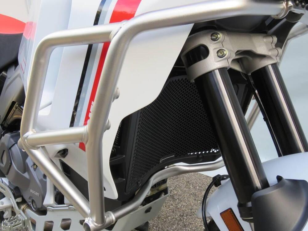 Ducati DesertX (2022 - 25) (10)