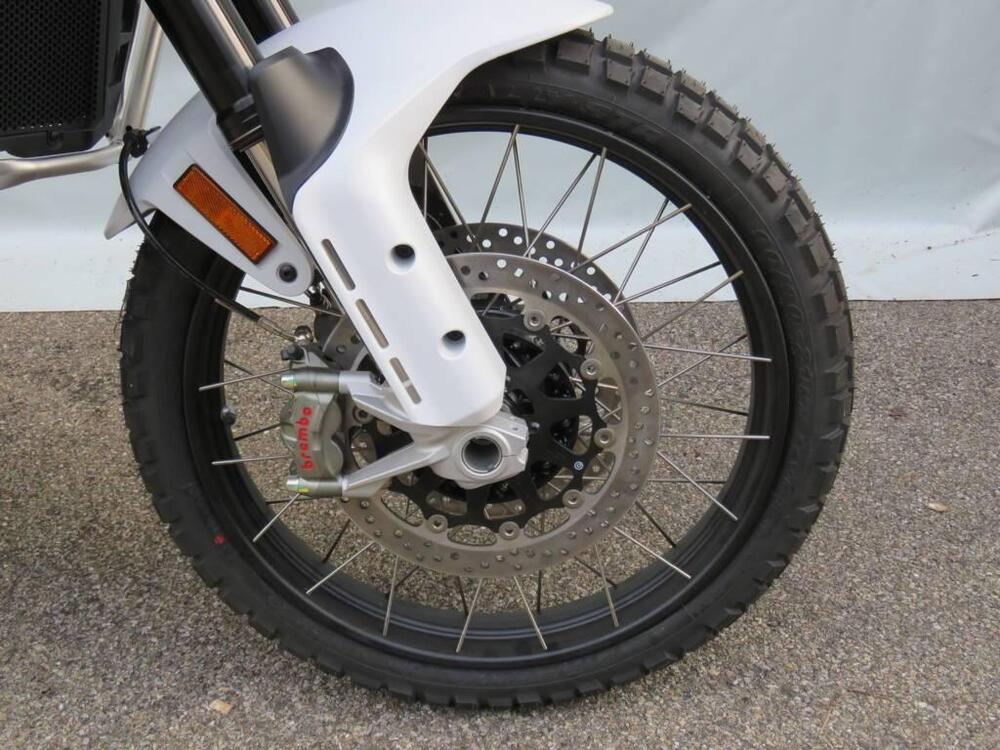 Ducati DesertX (2022 - 25) (11)
