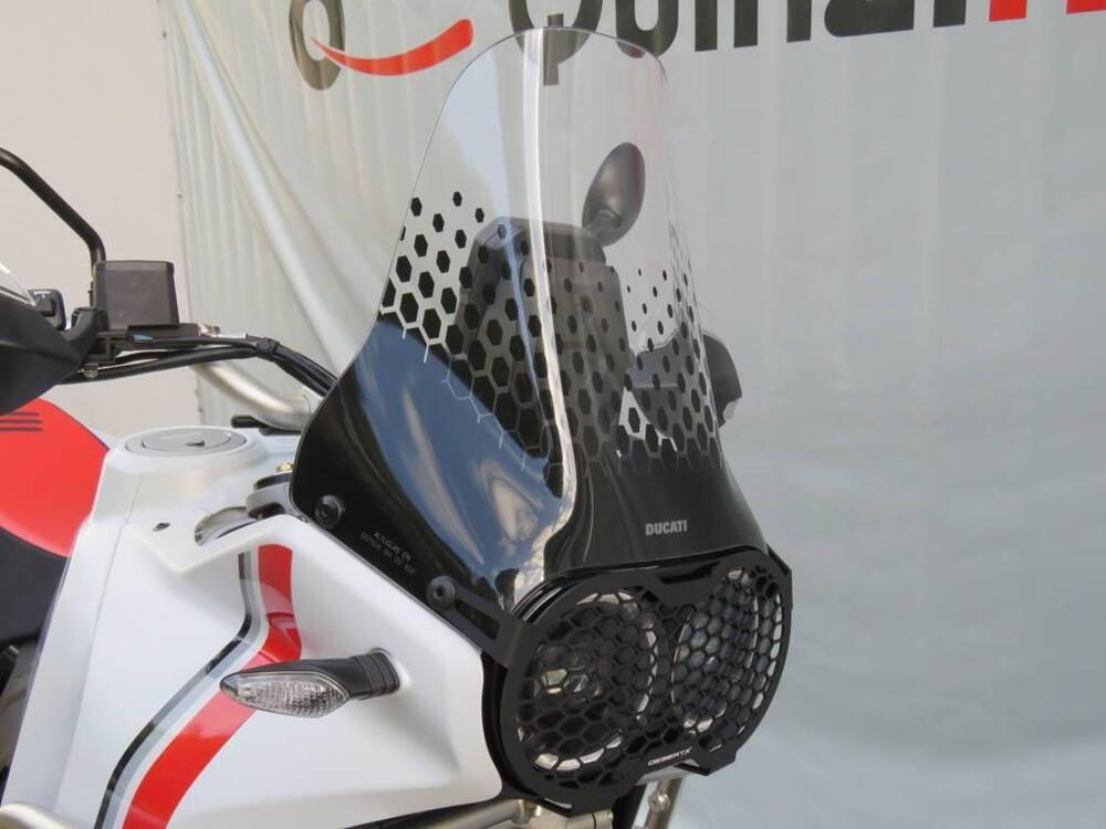 Ducati DesertX (2022 - 25) (12)