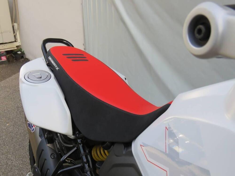 Ducati DesertX (2022 - 25) (14)