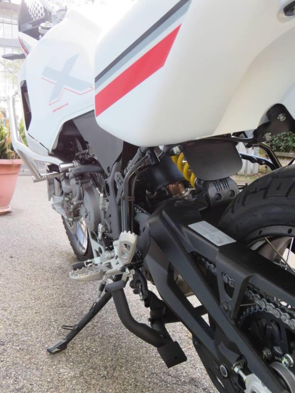 Ducati DesertX (2022 - 25) (16)