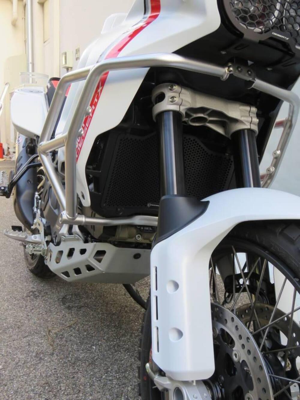 Ducati DesertX (2022 - 25) (18)