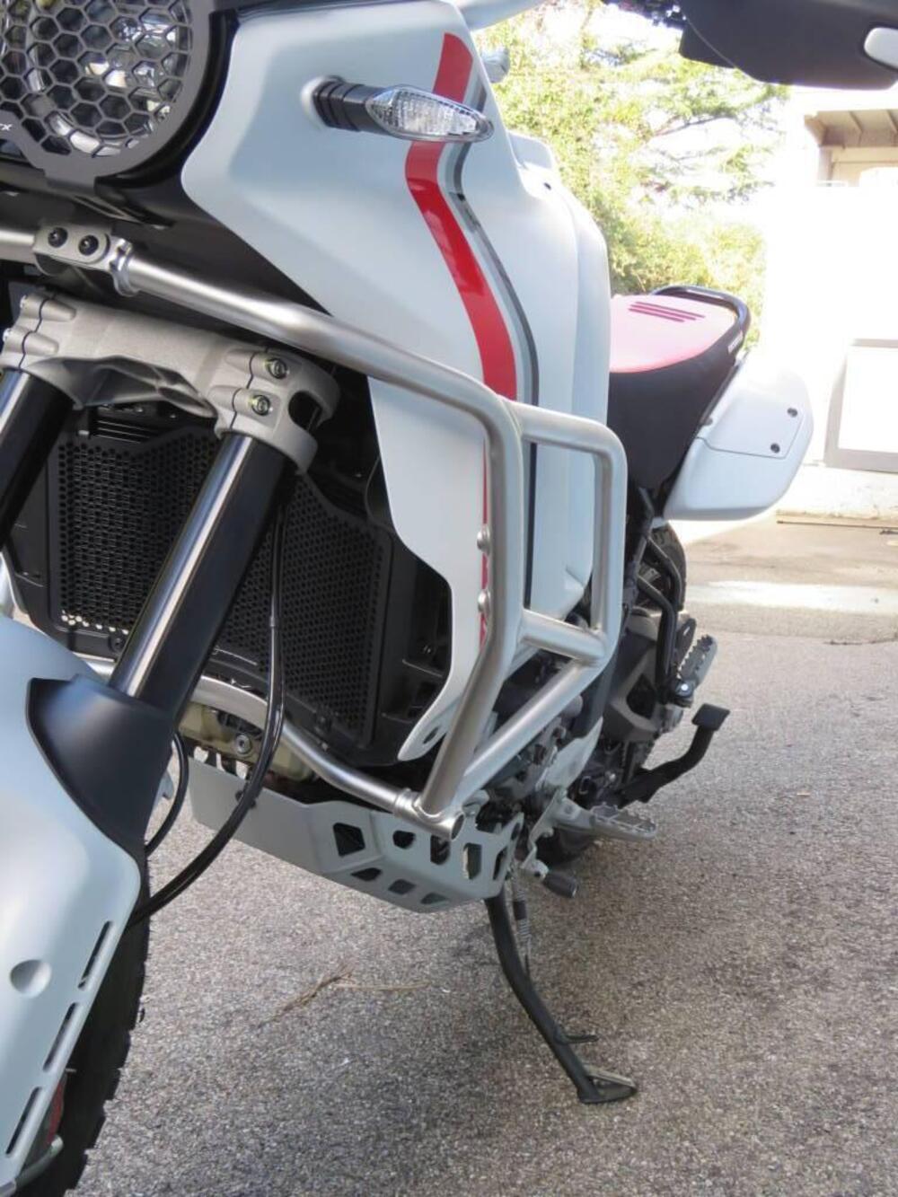 Ducati DesertX (2022 - 25) (19)