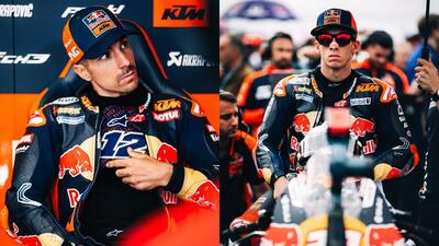 MotoGP 2026. La lezione di Maverick Vi&ntilde;ales che ha sbloccato Pedro Acosta a met&agrave; stagione: &ldquo;Se Maverick arriva quarto, tu devi arrivare terzo. Solo allora potremo parlare della moto&rdquo;