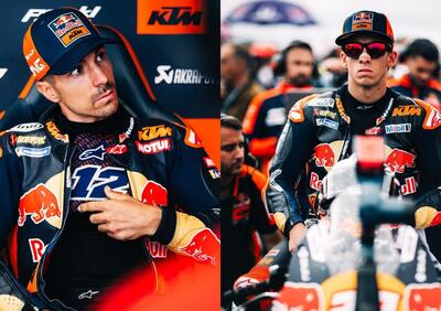 MotoGP 2026. La lezione di Maverick Viñales che ha sbloccato Pedro Acosta a metà stagione: “Se Maverick arriva quarto, tu devi arrivare terzo. Solo allora potremo parlare della moto”