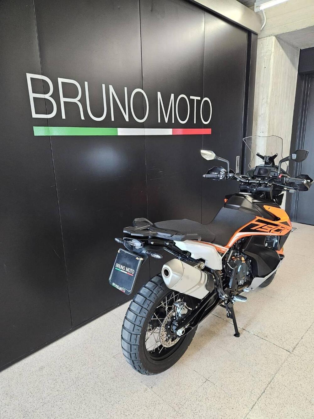 KTM 790 Adventure (2019 - 20) (3)