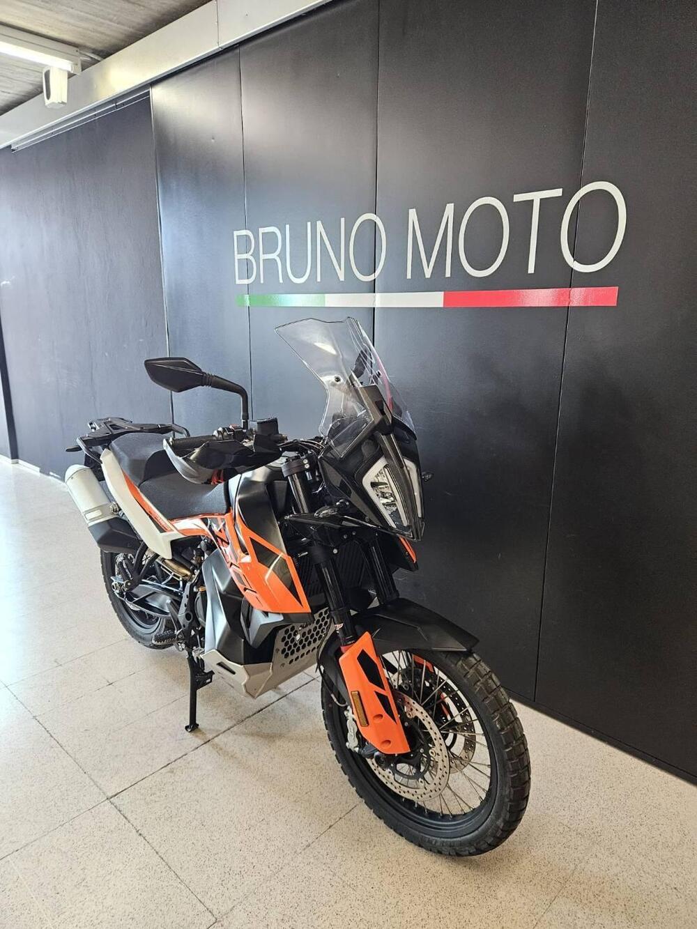 KTM 790 Adventure (2019 - 20) (4)
