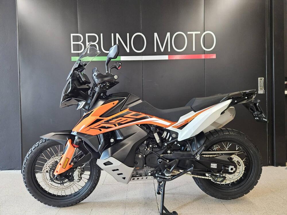 KTM 790 Adventure (2019 - 20) (2)