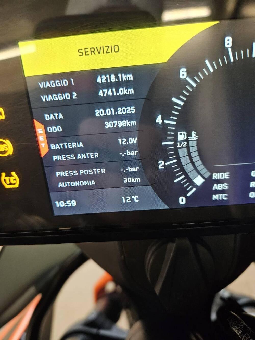 KTM 790 Adventure (2019 - 20) (5)