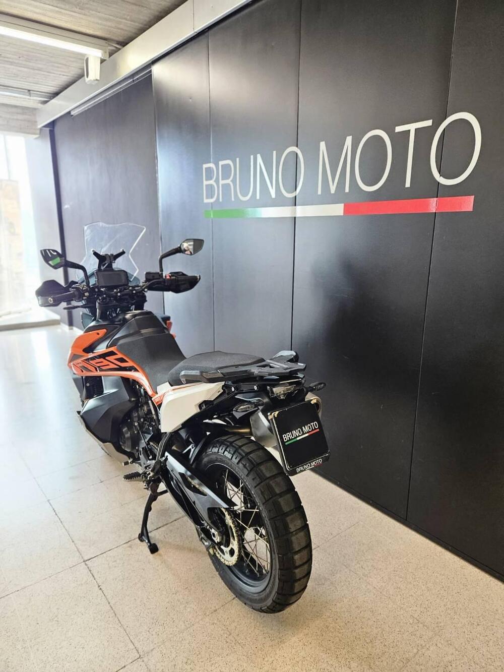 KTM 790 Adventure (2019 - 20) (6)