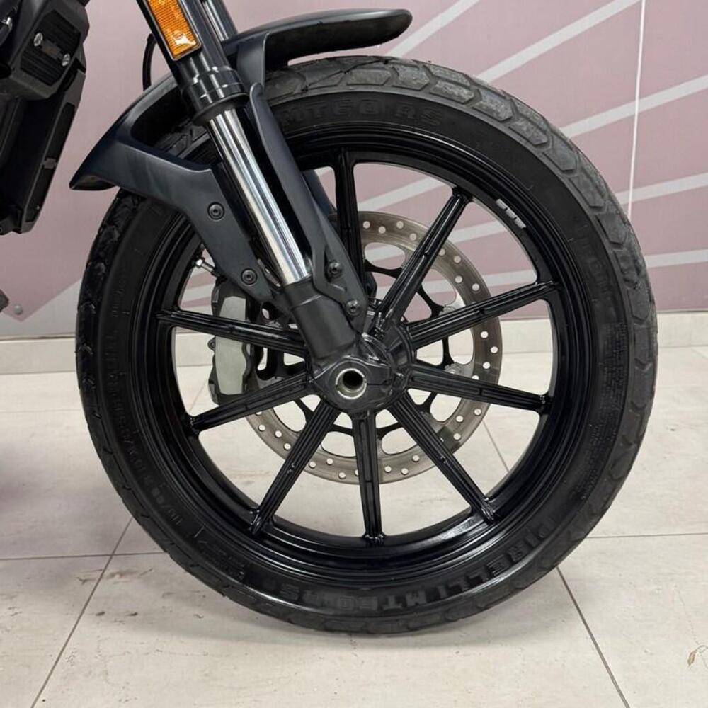 Ducati Scrambler 800 Icon Dark (2020) (4)