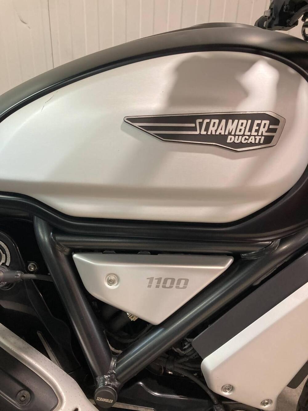 Ducati Scrambler 1100 Dark Pro (2020 - 24) (6)