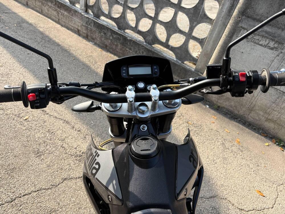 Aprilia SX 125 (2018 - 20) (14)