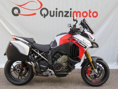 Ducati Multistrada V4 RS (2024 - 25) usata