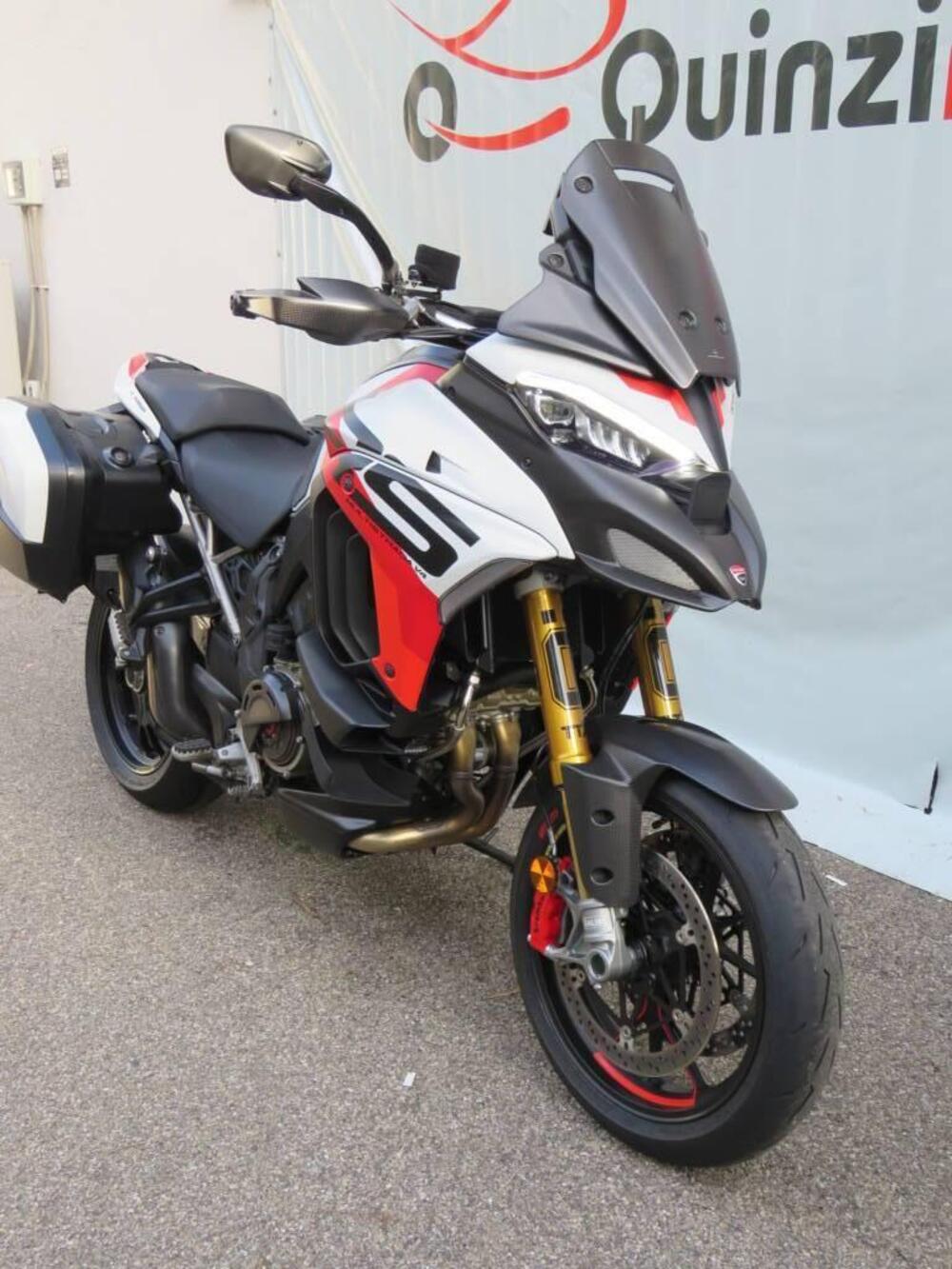 Ducati Multistrada V4 RS (2024 - 25) (2)