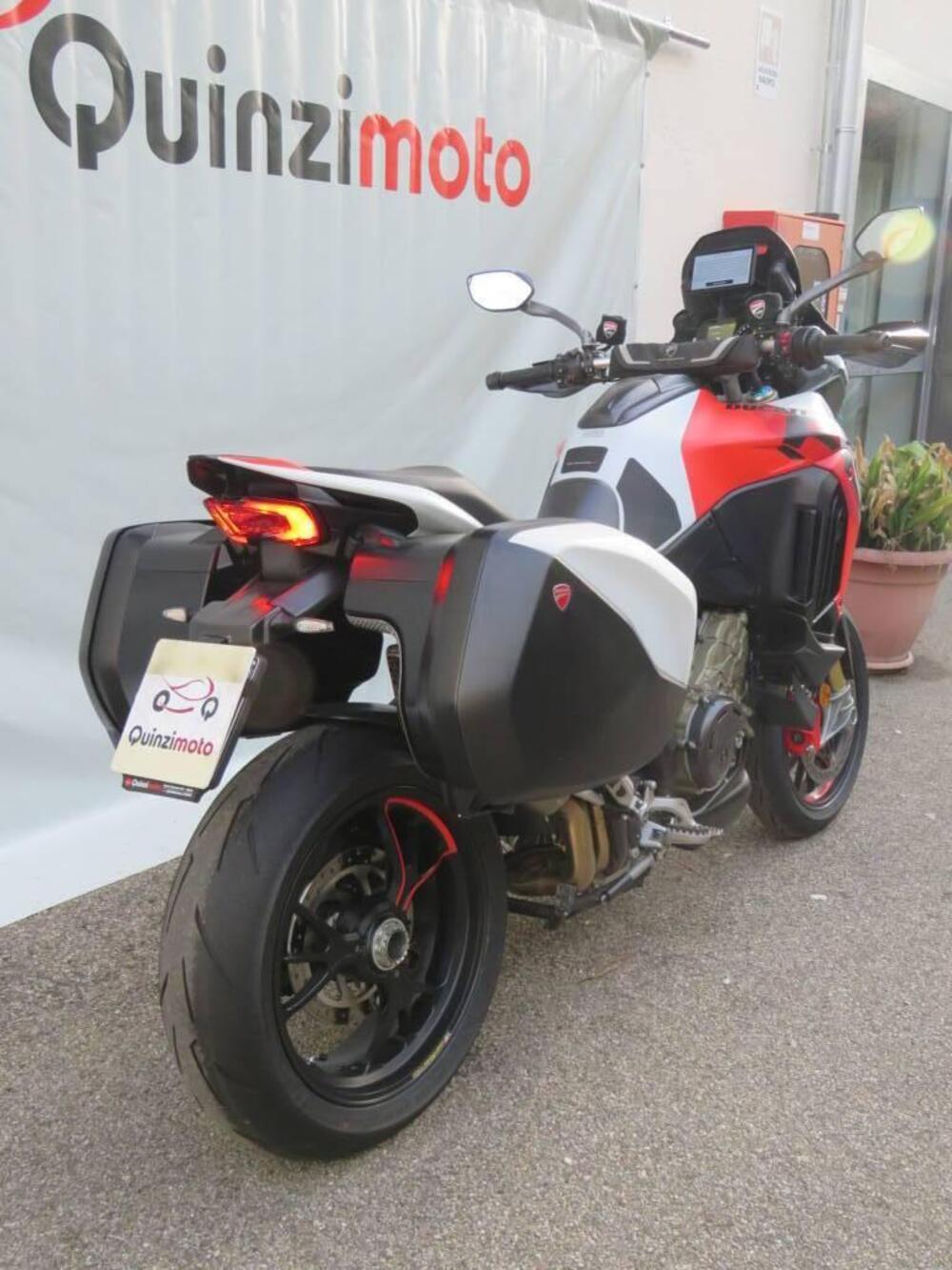 Ducati Multistrada V4 RS (2024 - 25) (3)