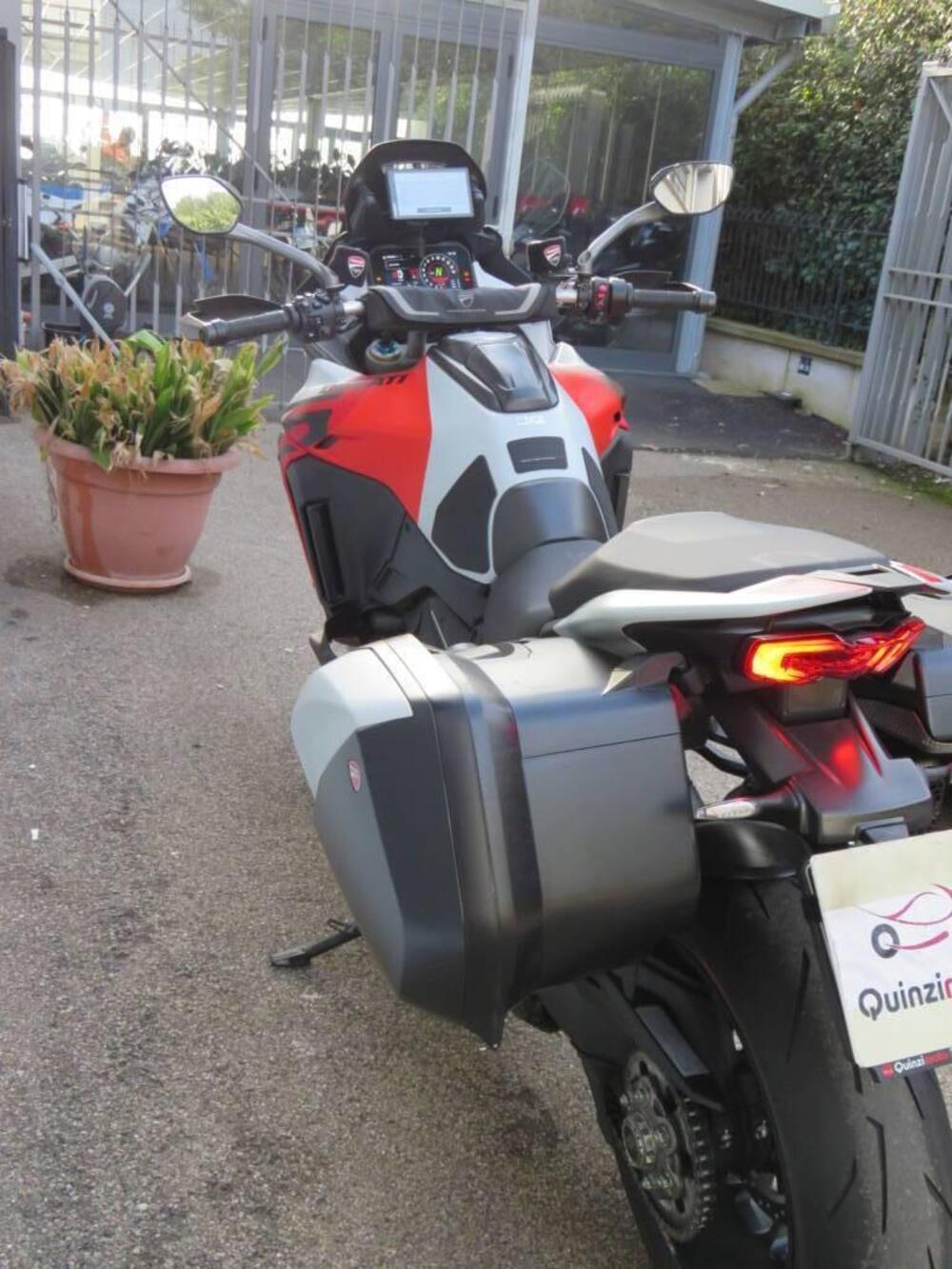 Ducati Multistrada V4 RS (2024 - 25) (4)