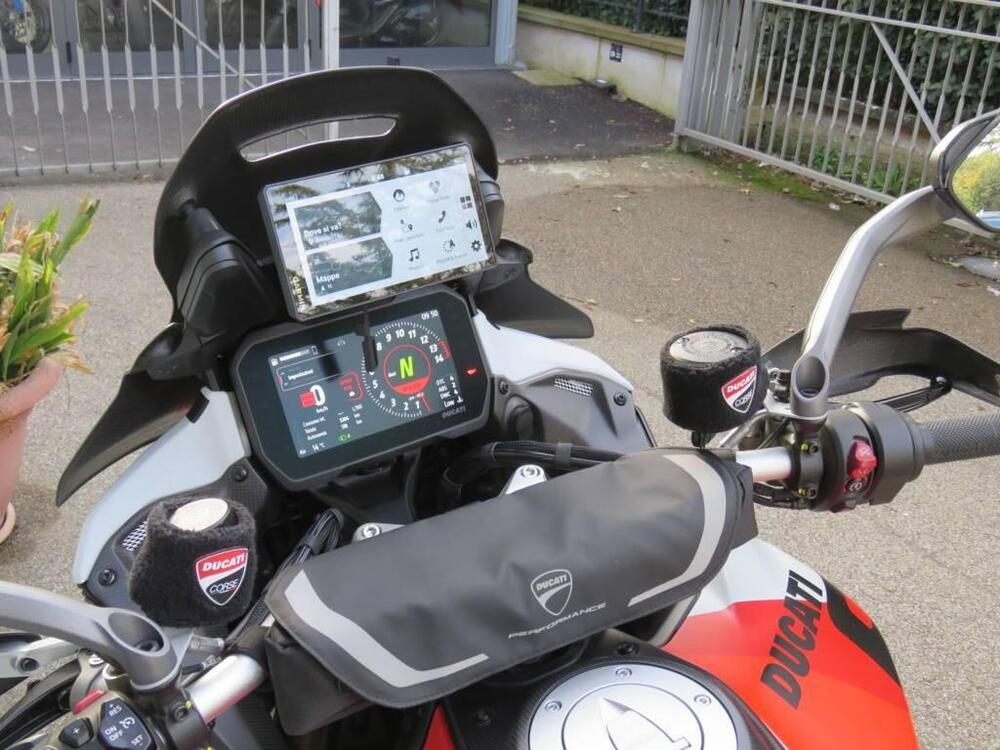 Ducati Multistrada V4 RS (2024 - 25) (6)
