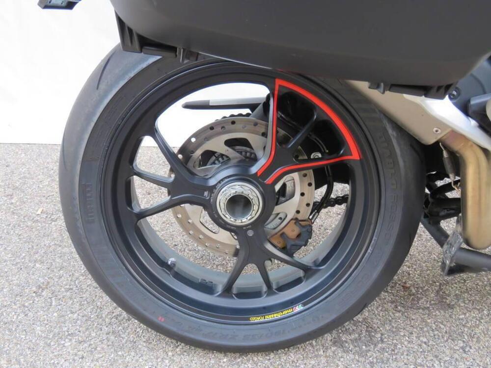 Ducati Multistrada V4 RS (2024 - 25) (8)