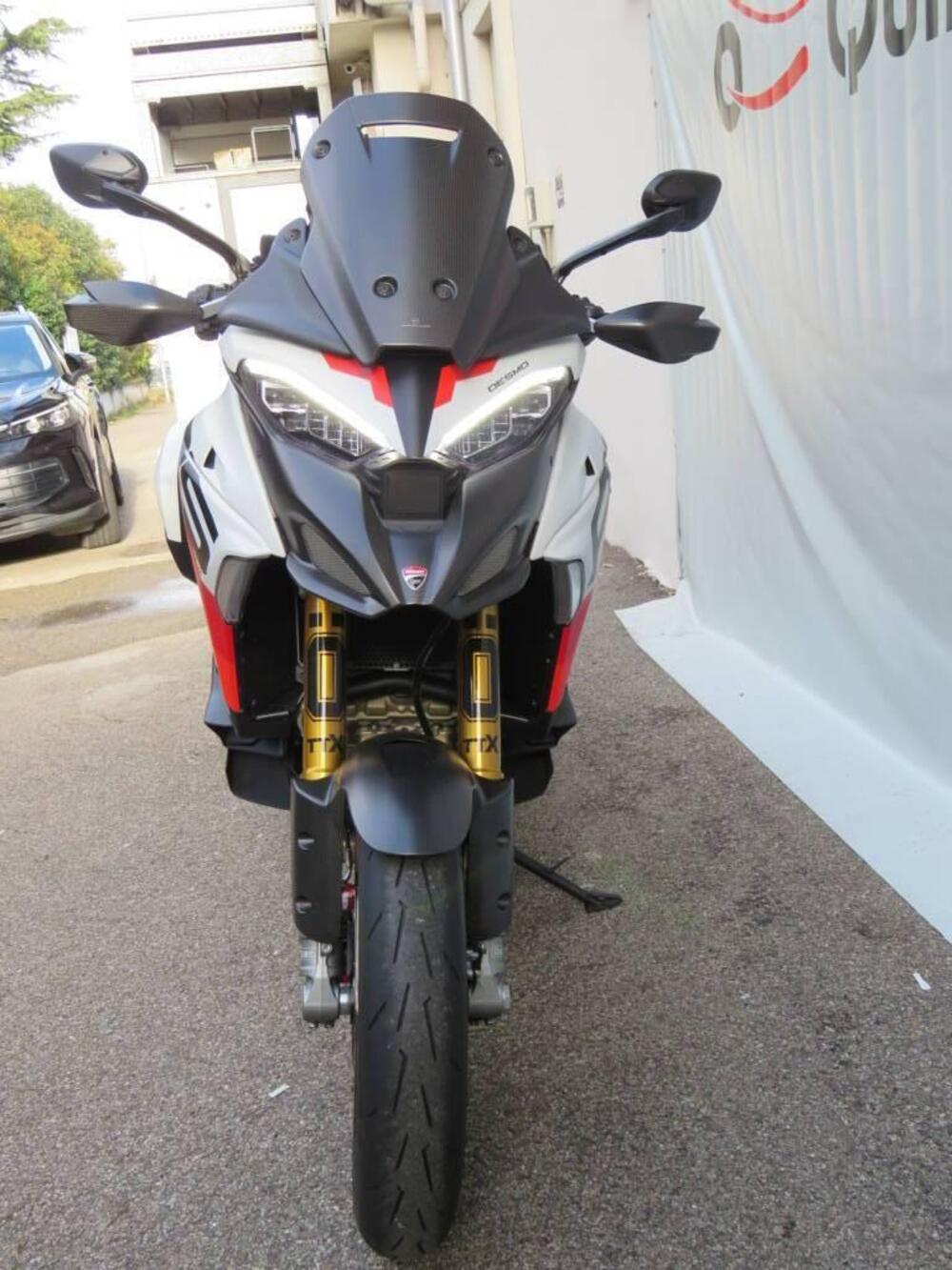 Ducati Multistrada V4 RS (2024 - 25) (11)