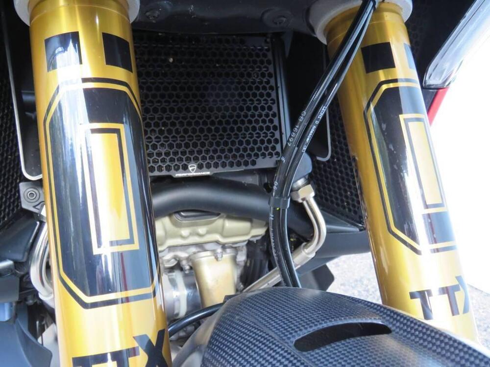 Ducati Multistrada V4 RS (2024 - 25) (12)